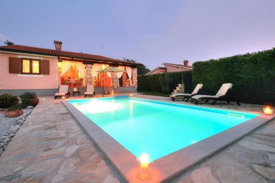 Villa Moira view 2