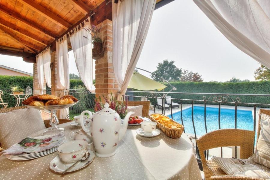 Villa Moira view 4