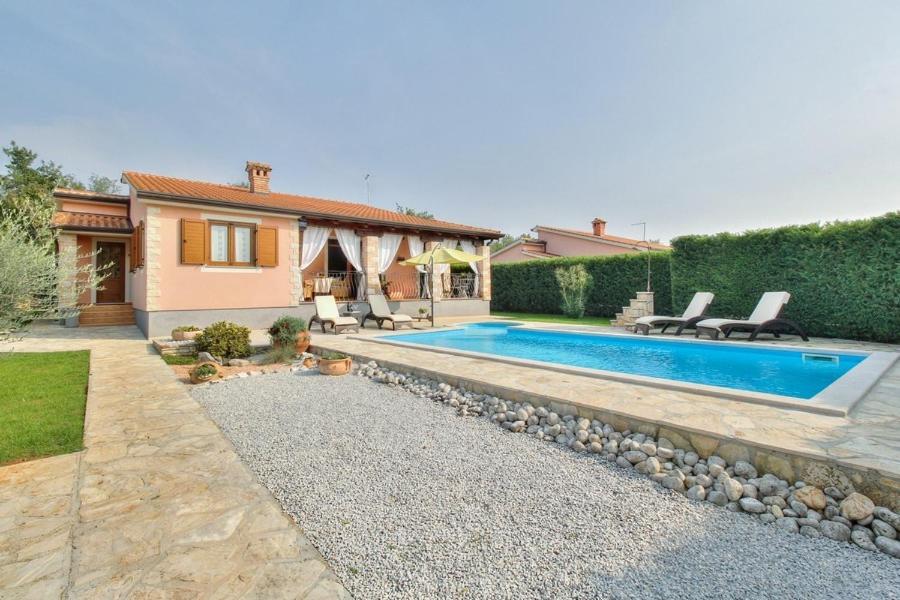Villa Moira view 3
