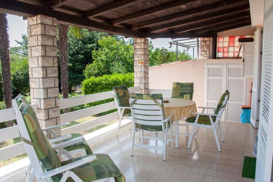 Holiday Home Skale view 2