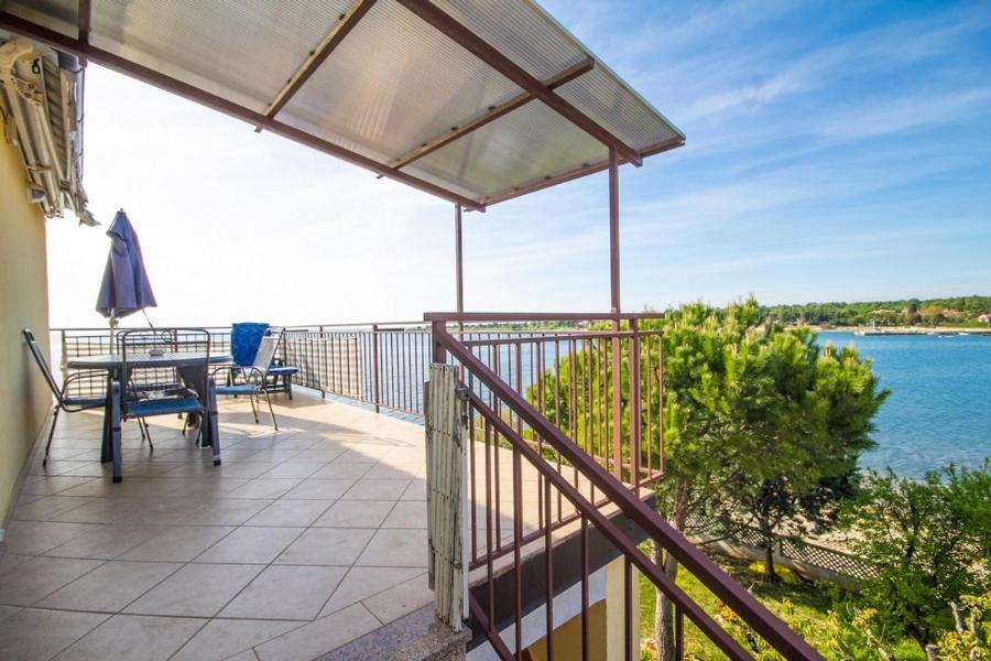 Apartment Bencic view 5
