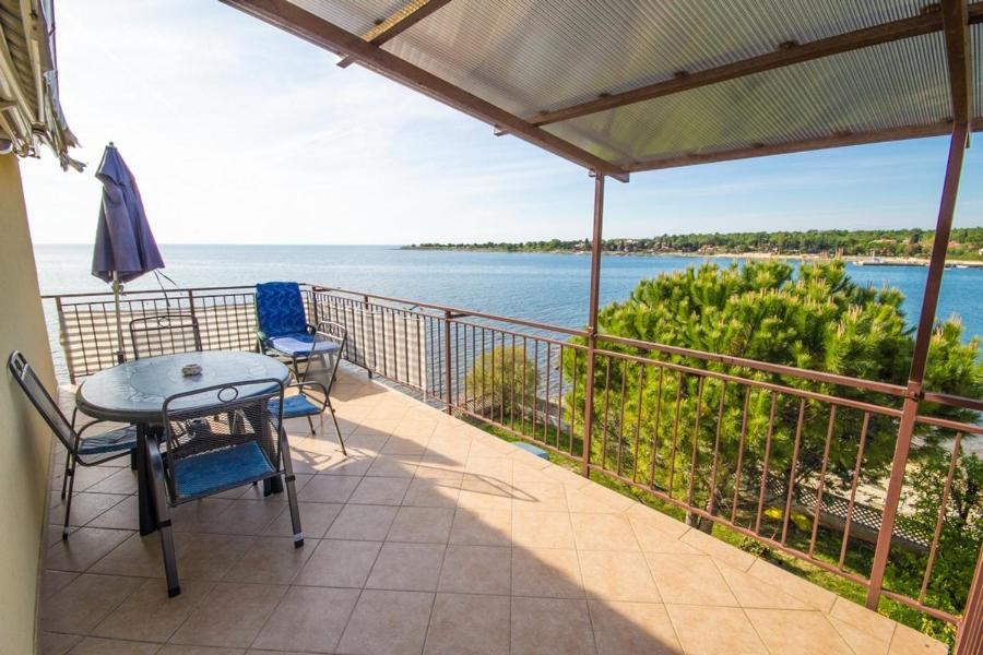 Apartment Bencic view 3