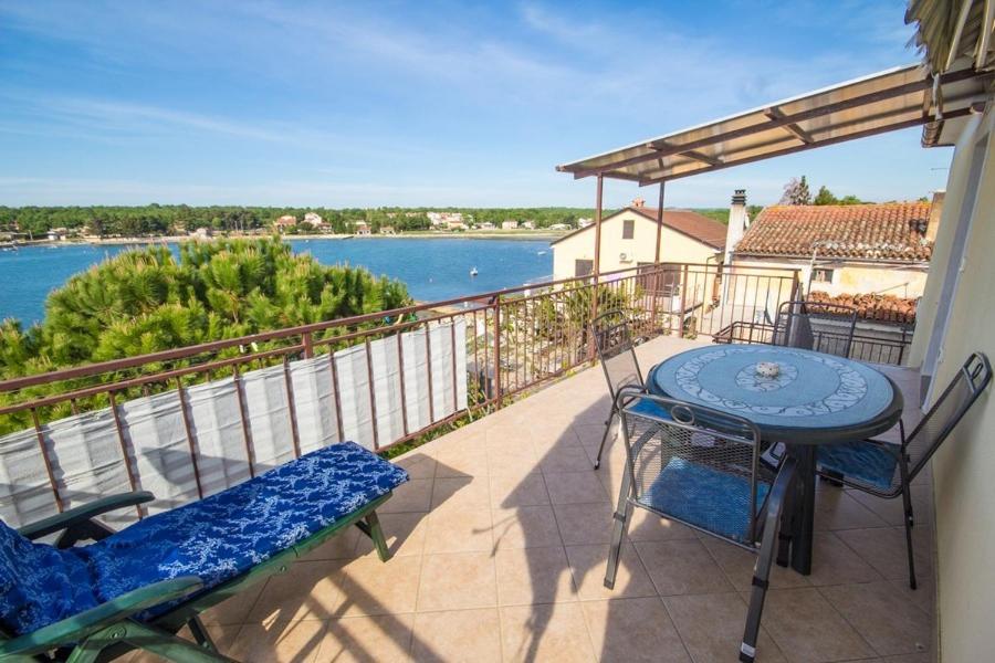 Apartment Bencic view 4