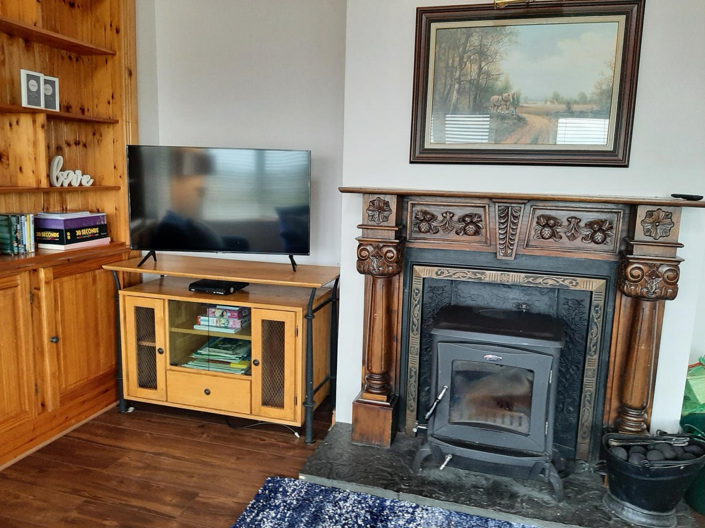 Skye's Atlantic Retreat view 5