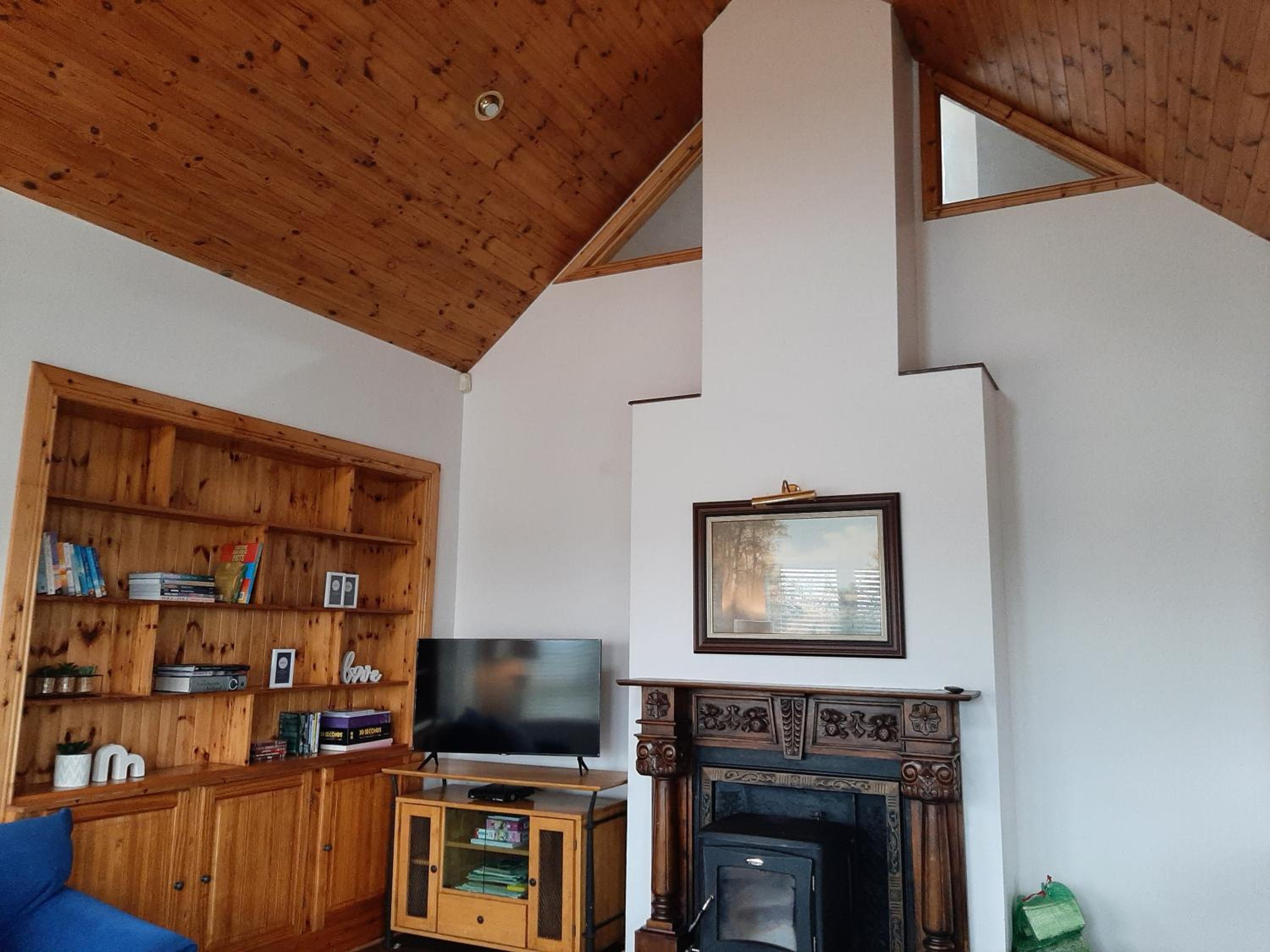 Skye's Atlantic Retreat view 4