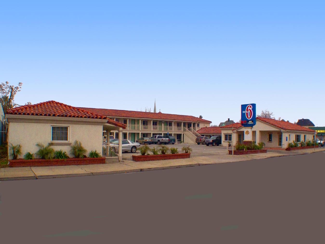 Motel 6-Marysville, CA - Property Image 6