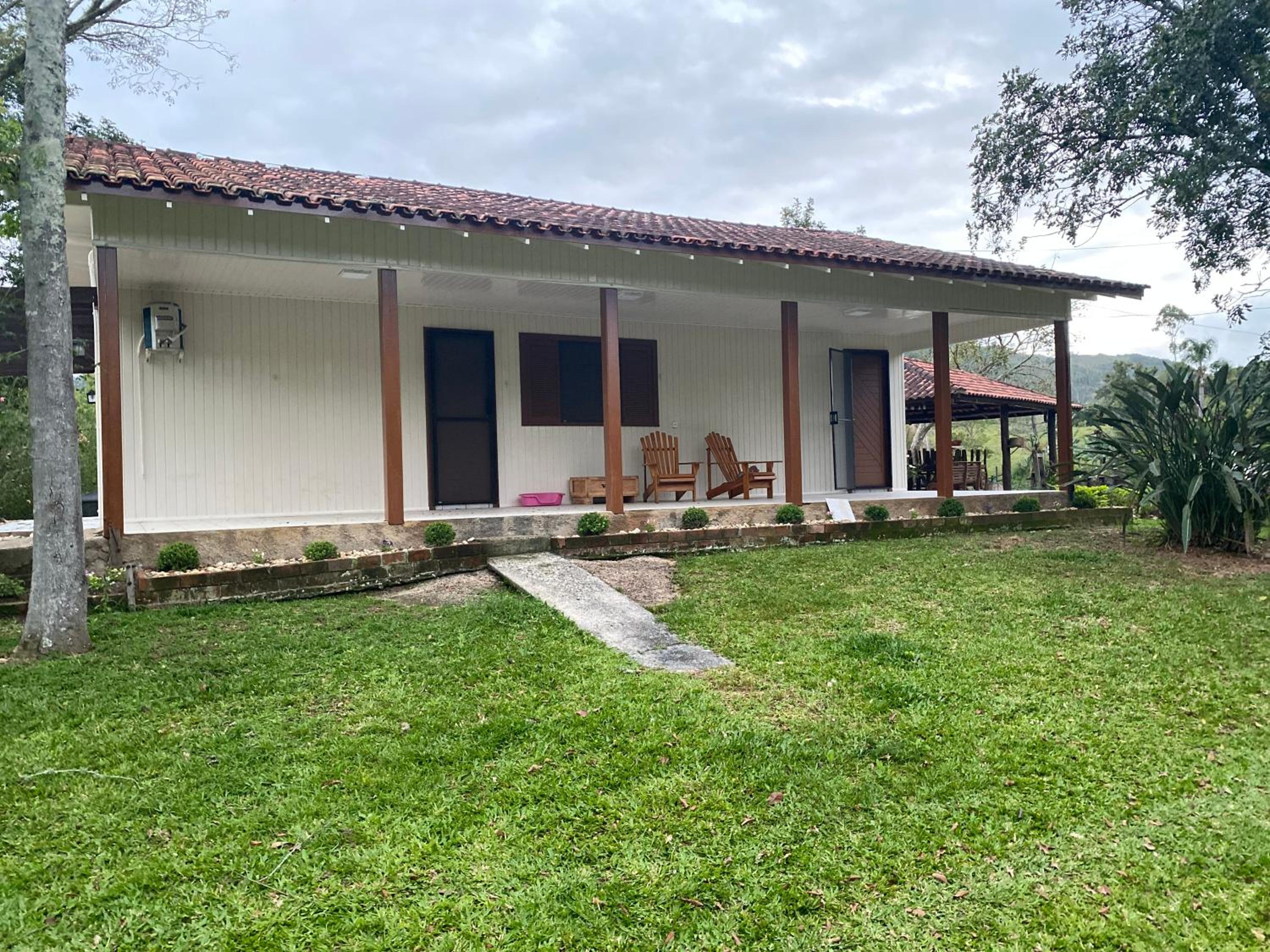 Seu Refúgio Rural Piscina Privativa e Natureza