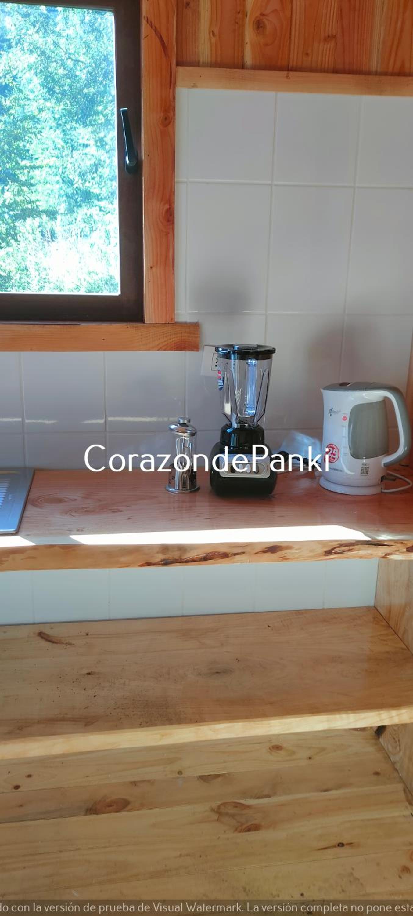 Corazon de Panki