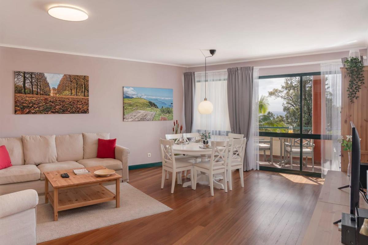 Belvedere Apartment by An Island Apart view 2