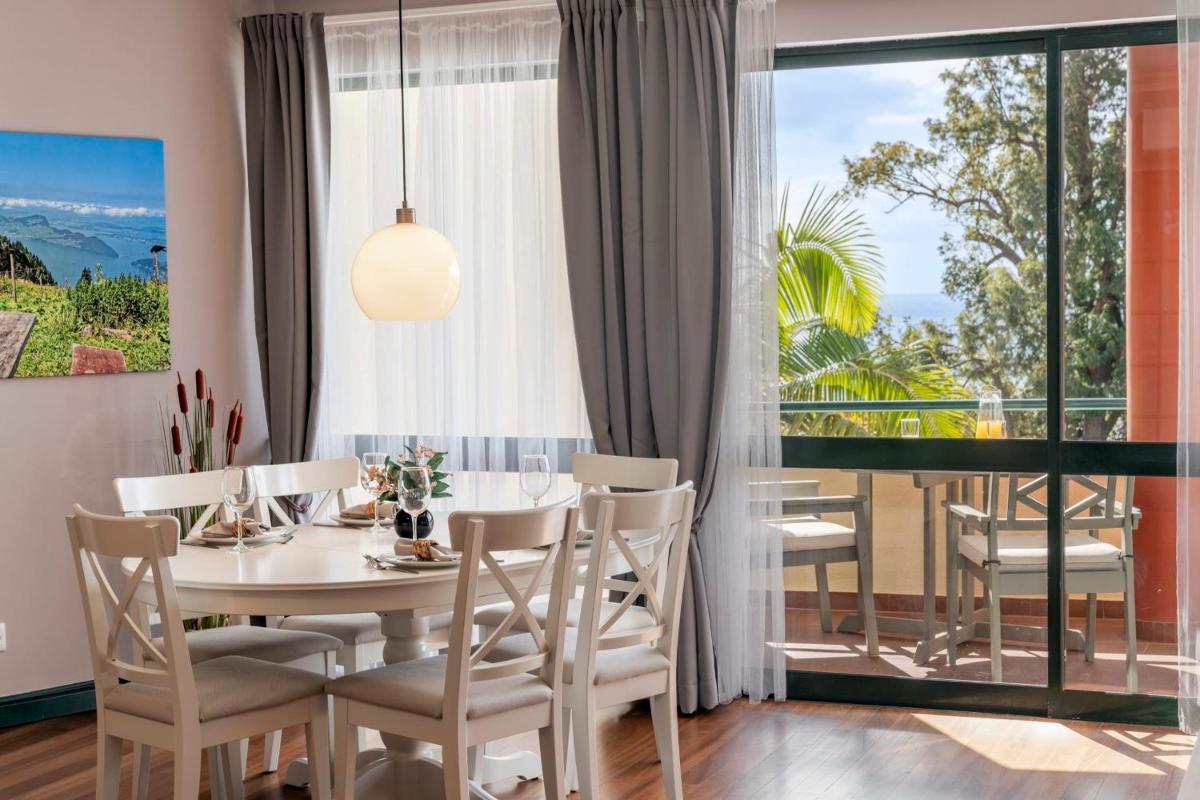 Belvedere Apartment by An Island Apart view 3