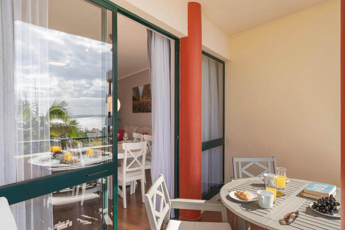 Belvedere Apartment by An Island Apart view 4