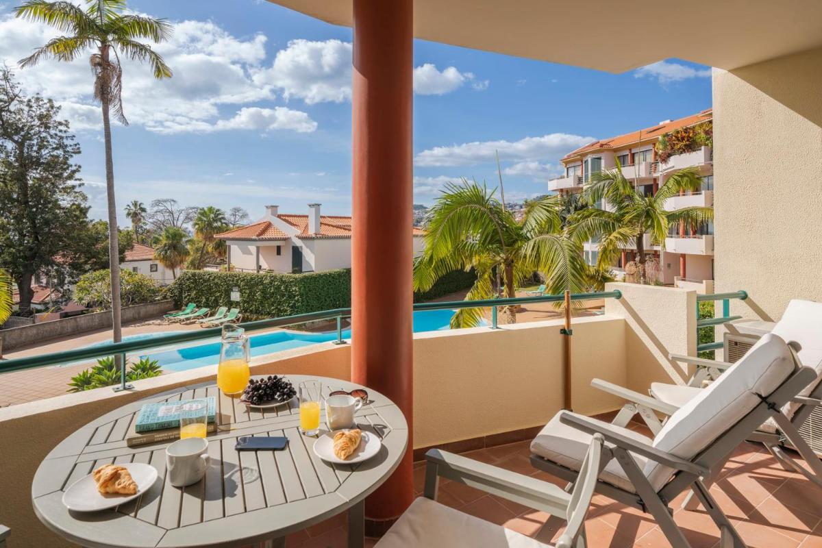 Hotel Belvedere Apartment by An Island Apart - Image 1