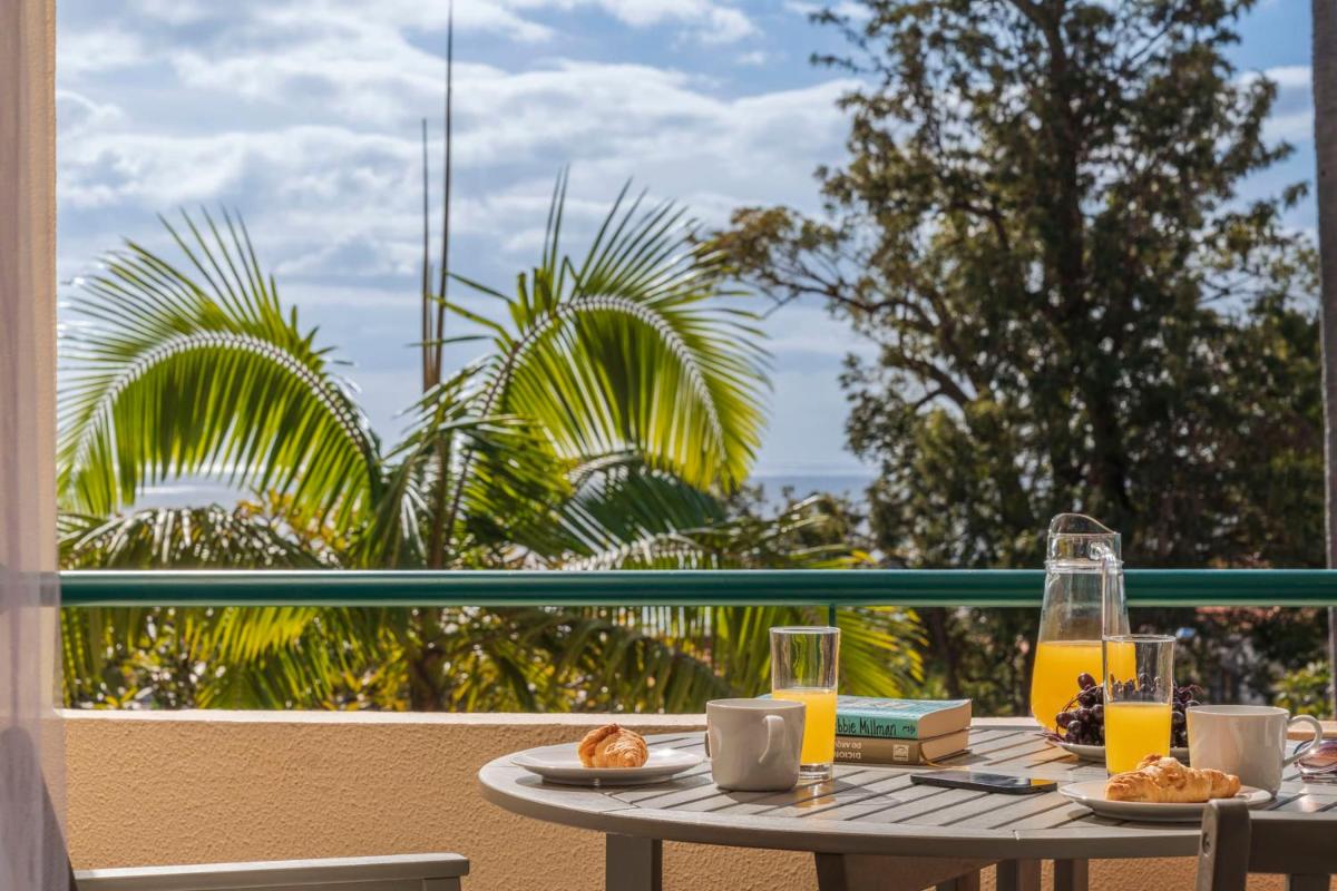 Belvedere Apartment by An Island Apart view 5