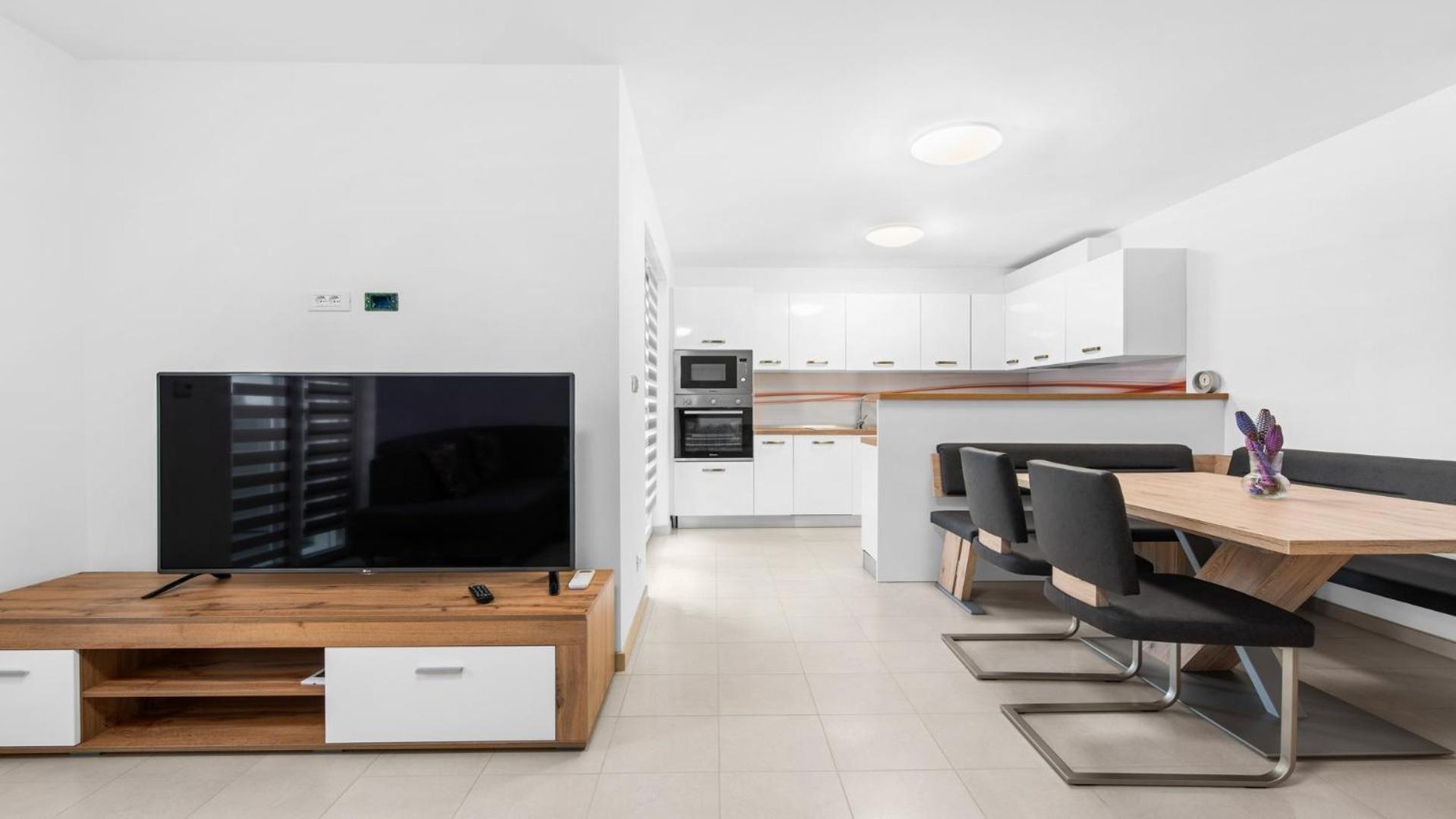 Apartment Vinko view 2