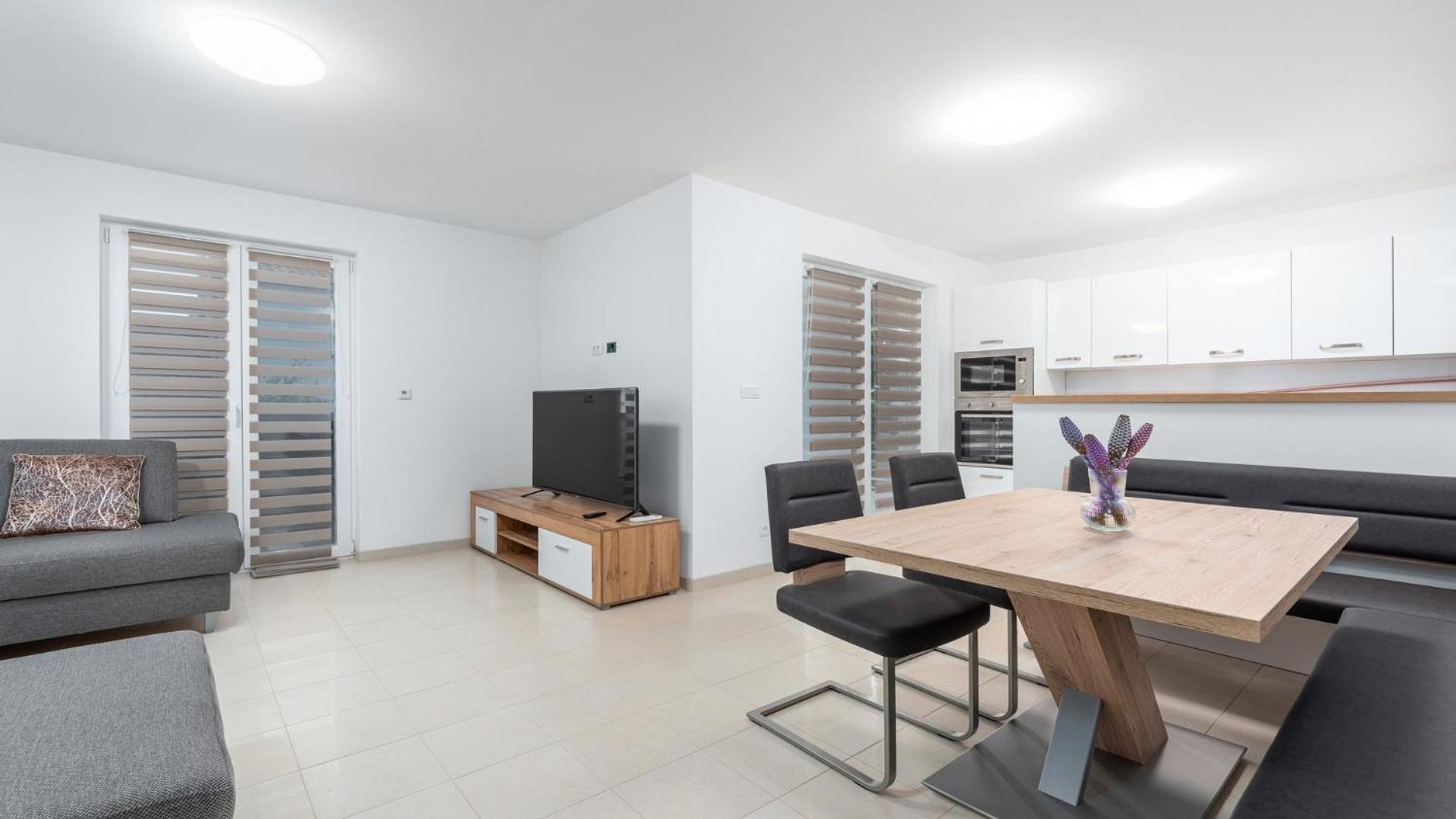 Apartment Vinko view 4