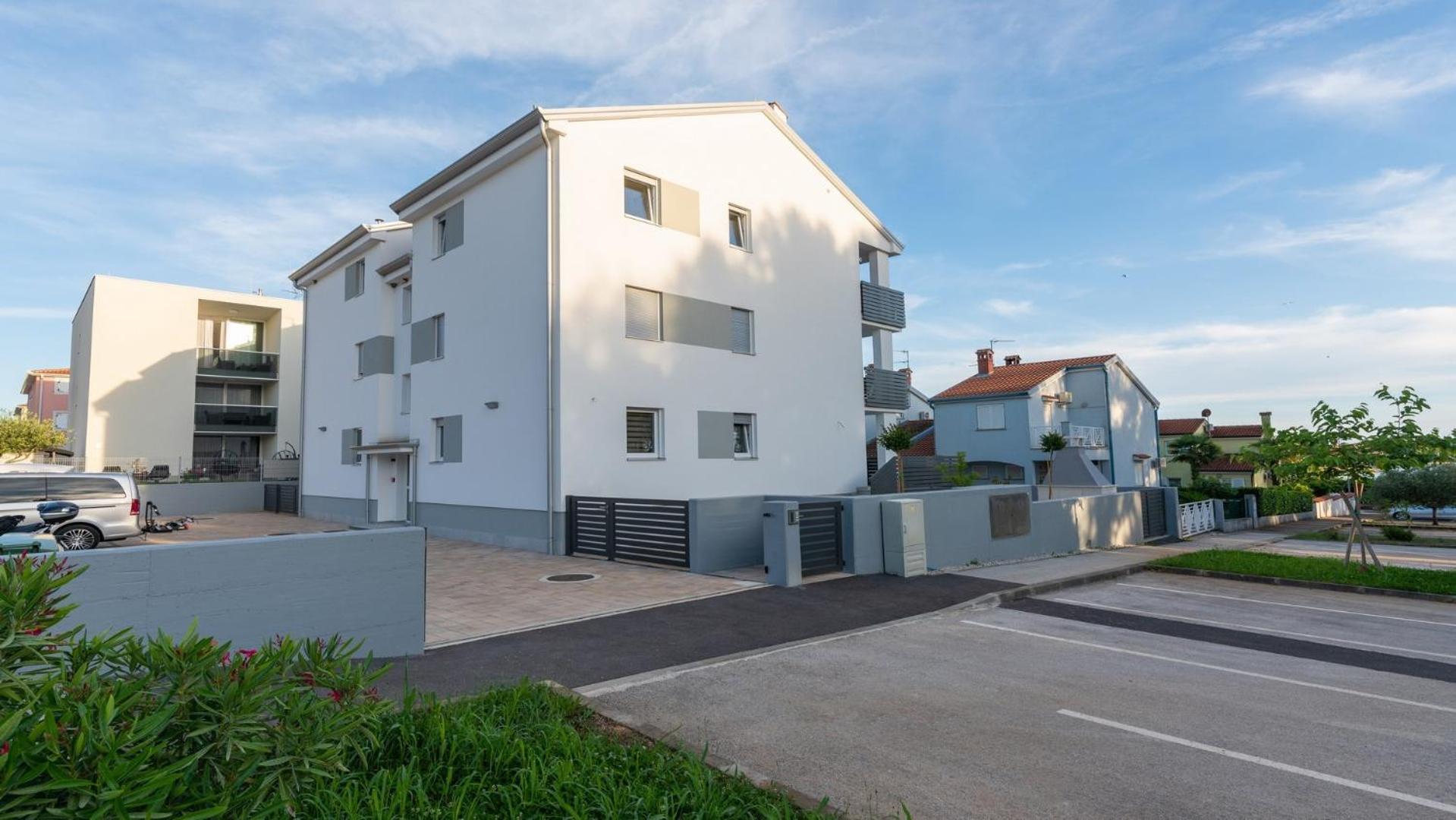 Apartment Vinko view 5