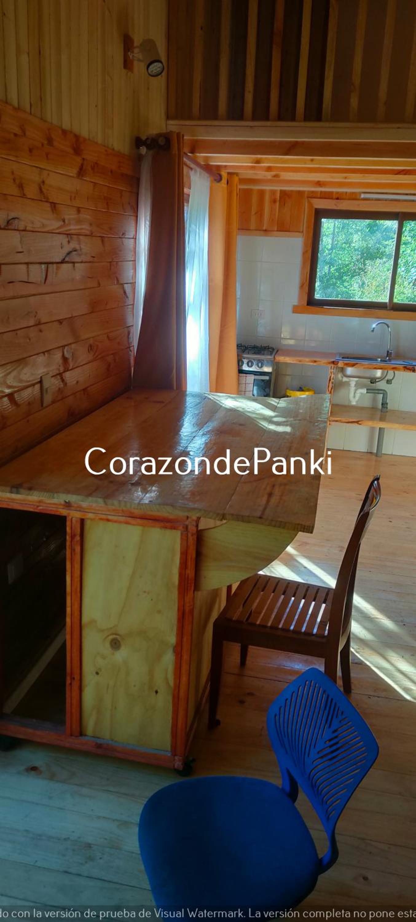 Corazon de Panki