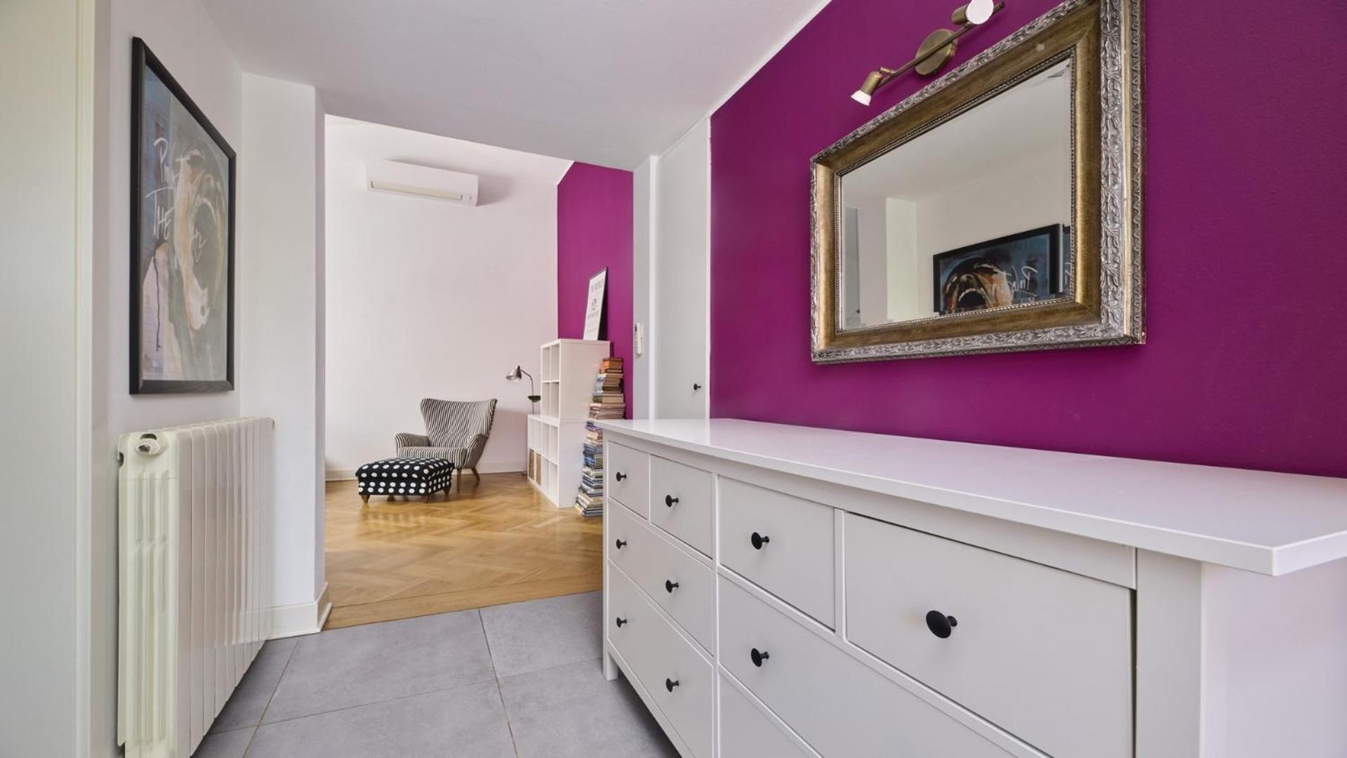 Apartment Iriska