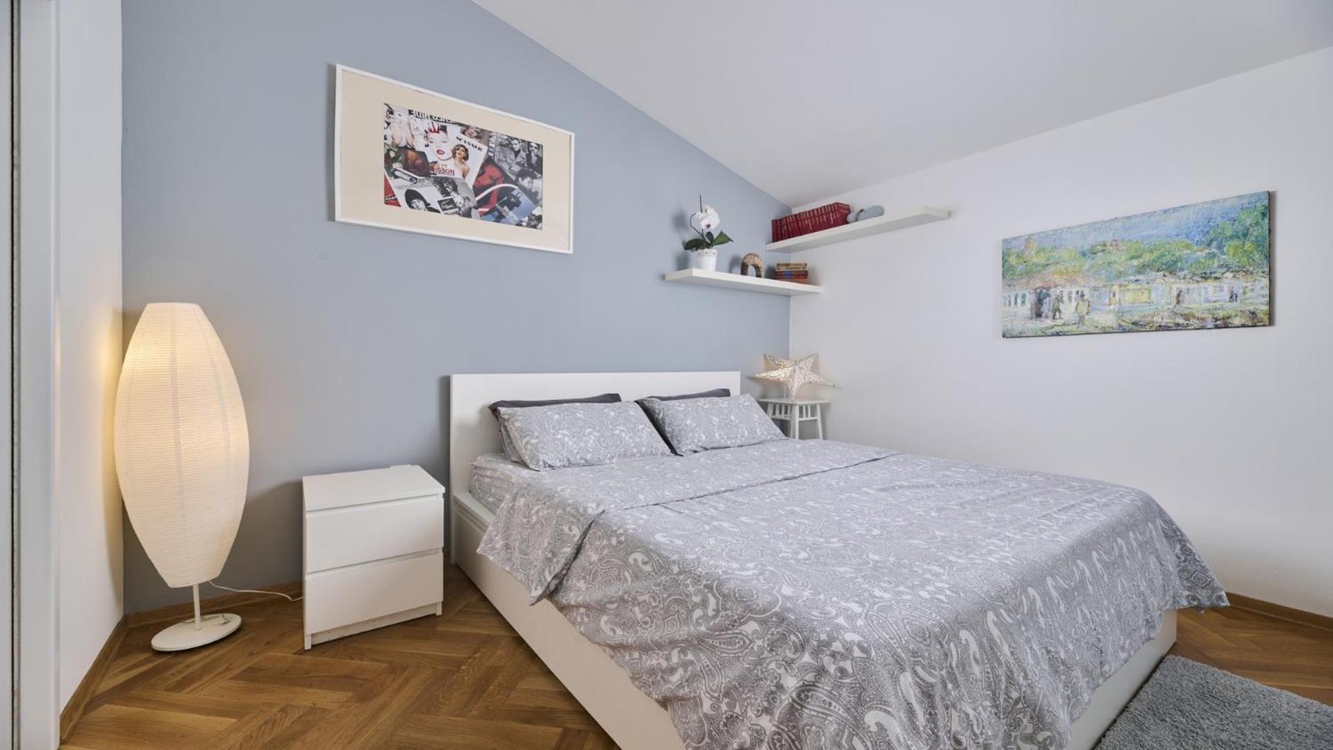 Apartment Iriska