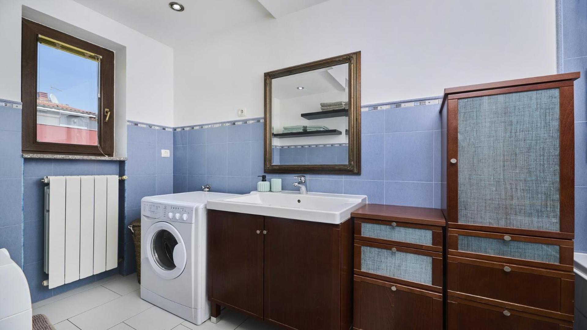 Apartment Iriska
