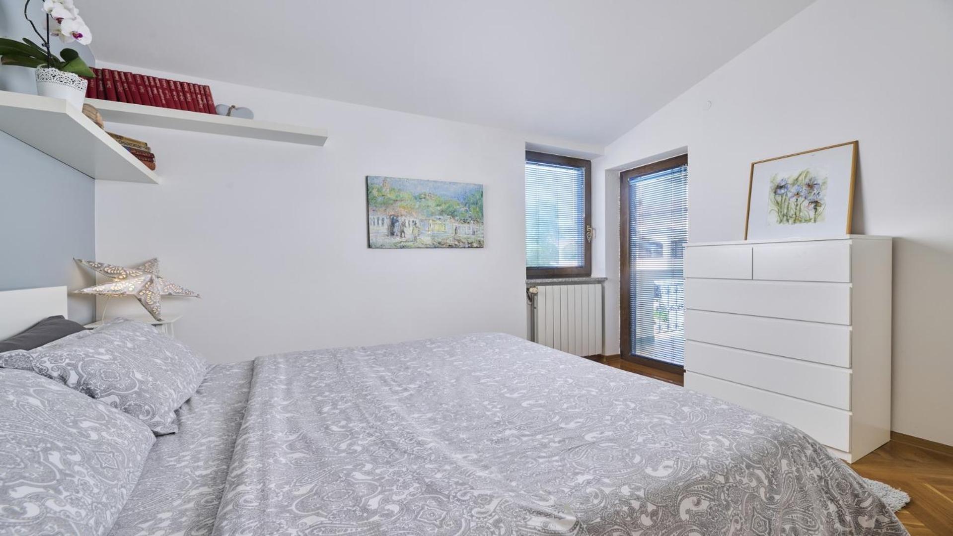 Apartment Iriska