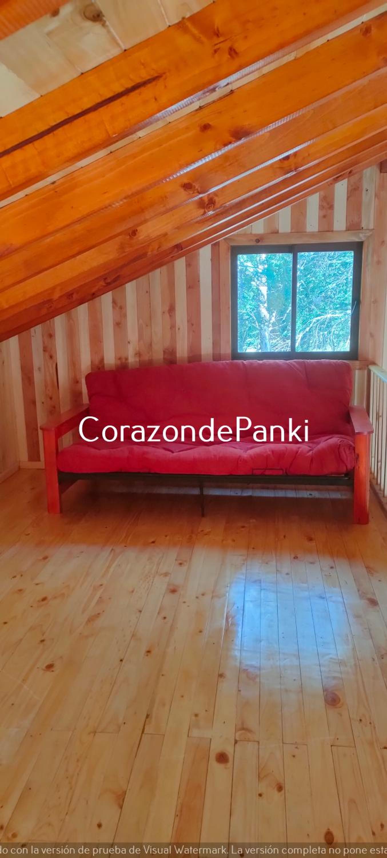 Corazon de Panki