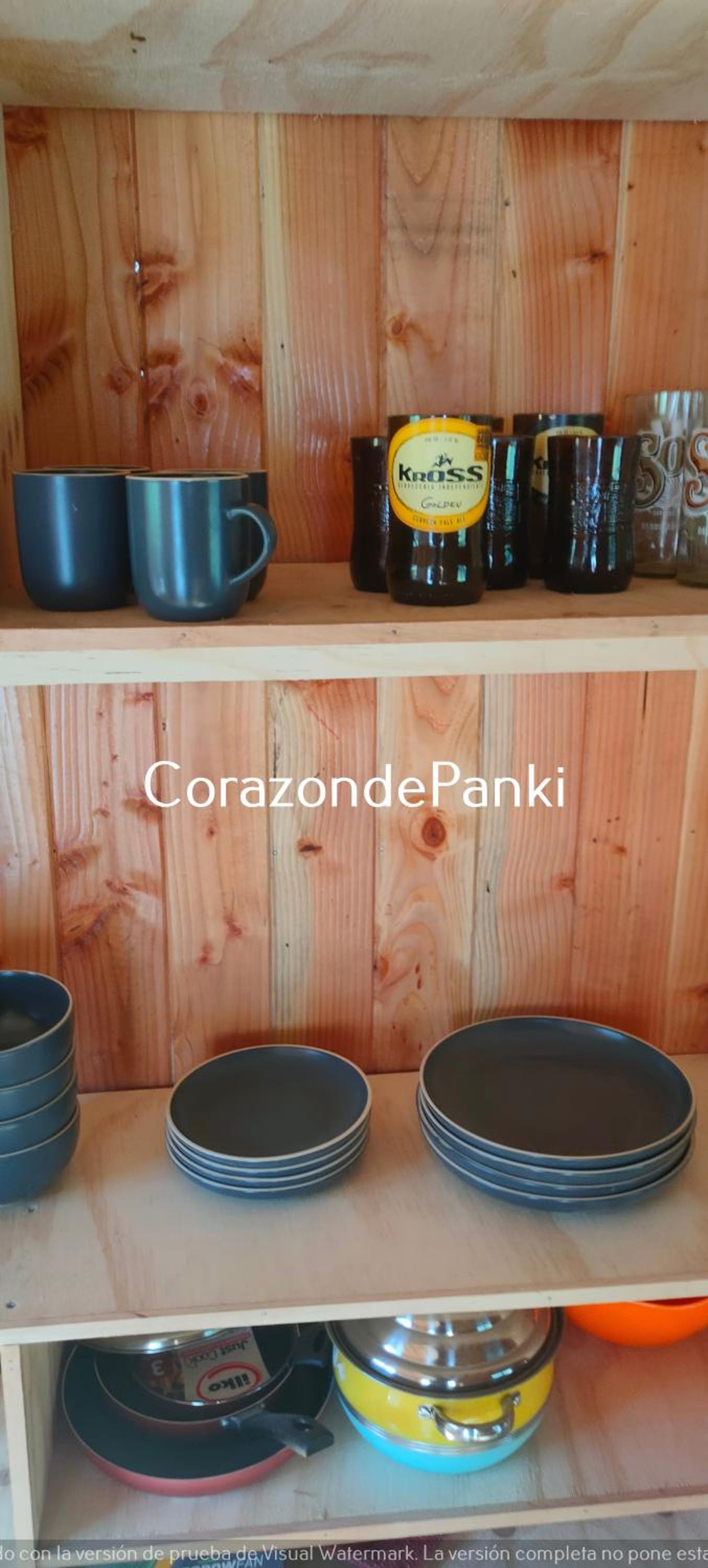 Corazon de Panki