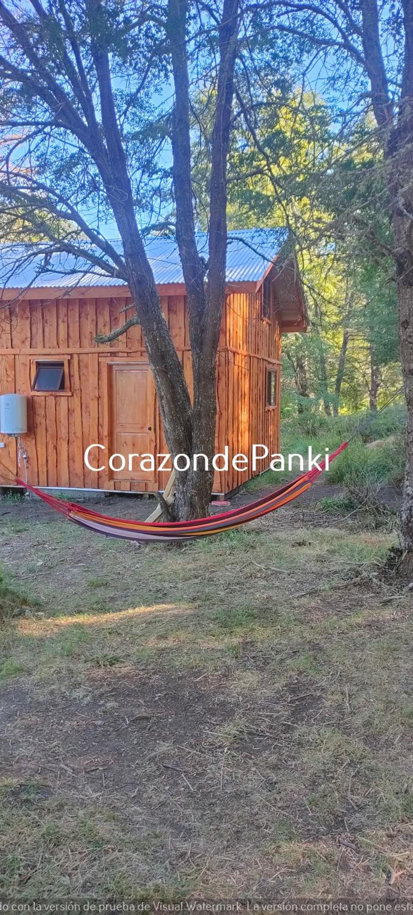 Corazon de Panki