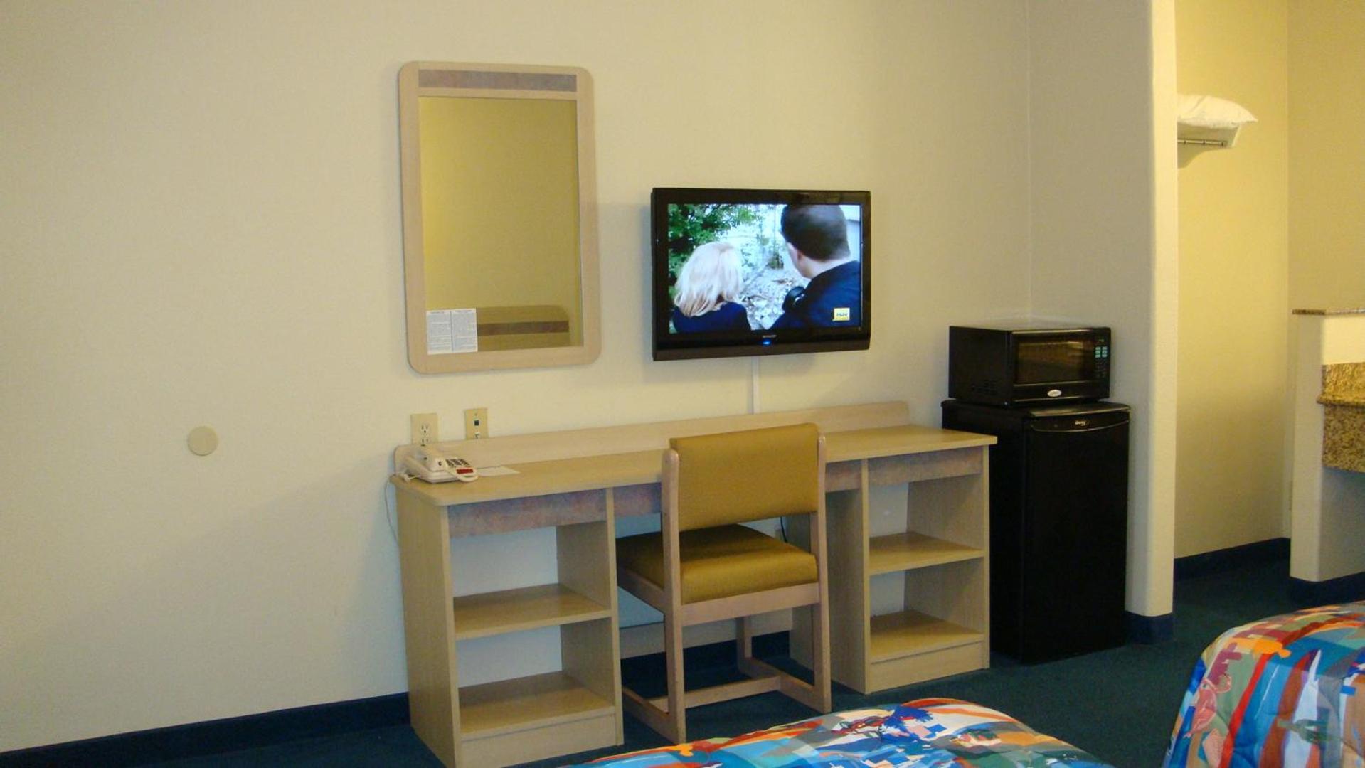 Motel 6-Marysville, CA - Property Image 8