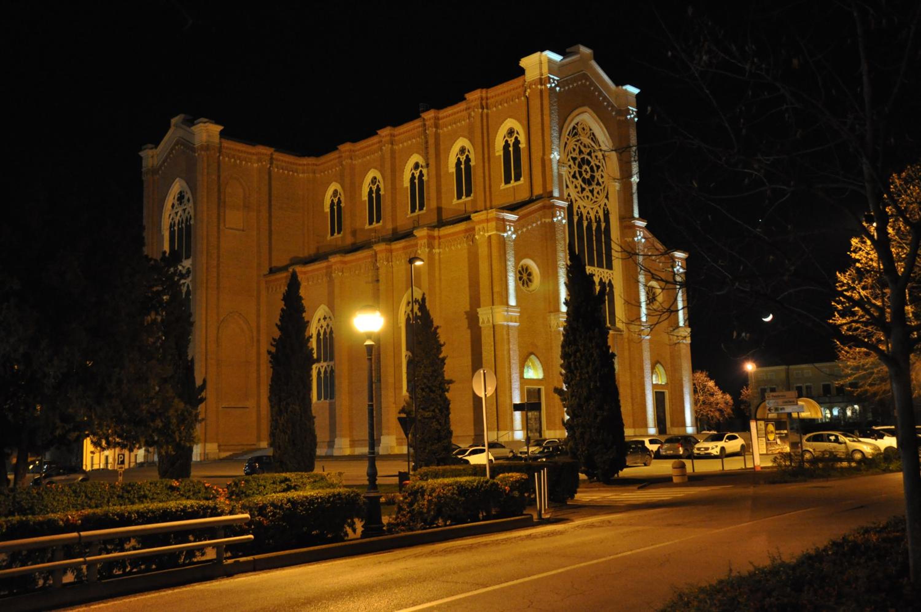 NAZIONALE Camere
