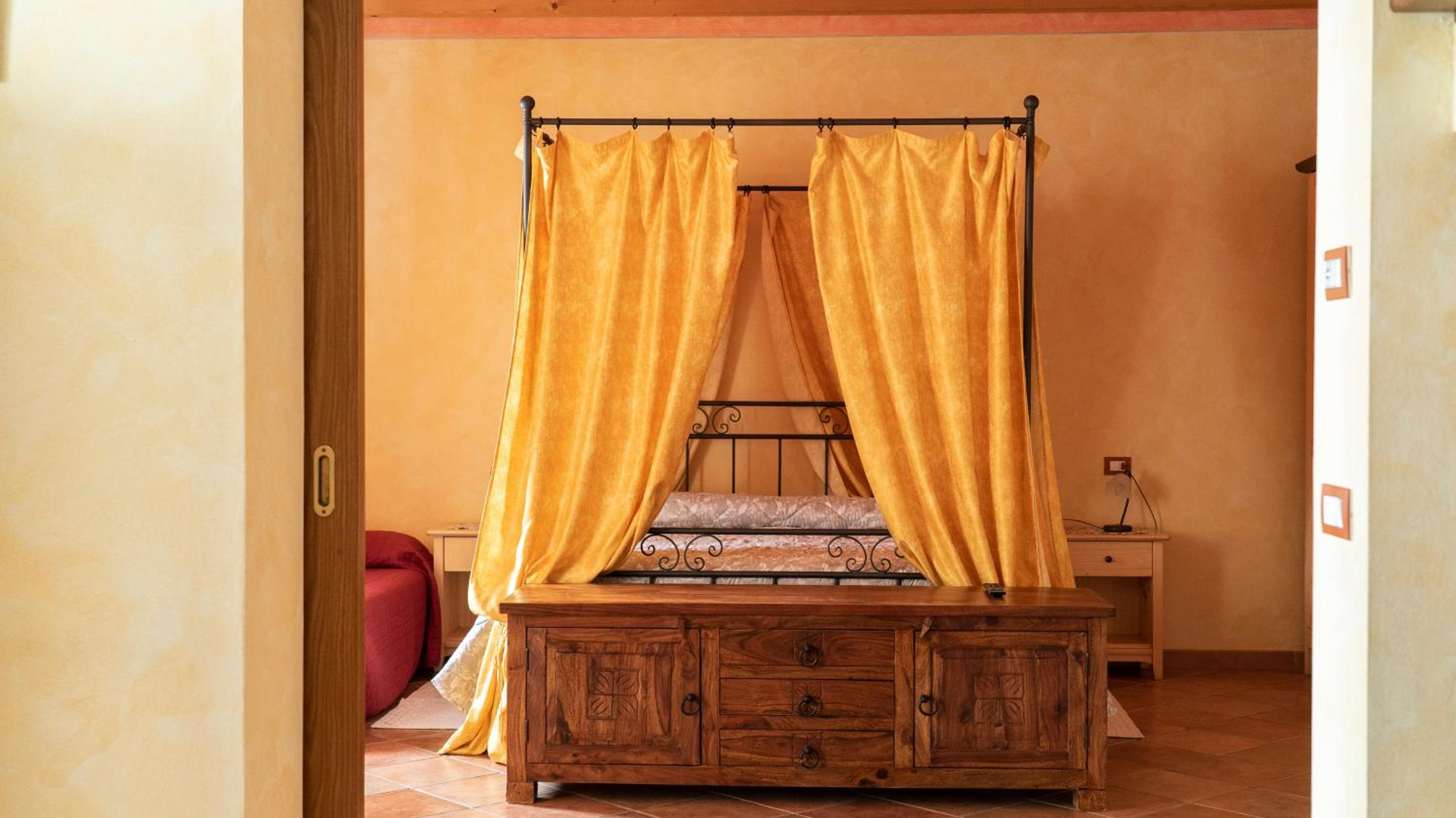 Agriturismo Le Tese view 4