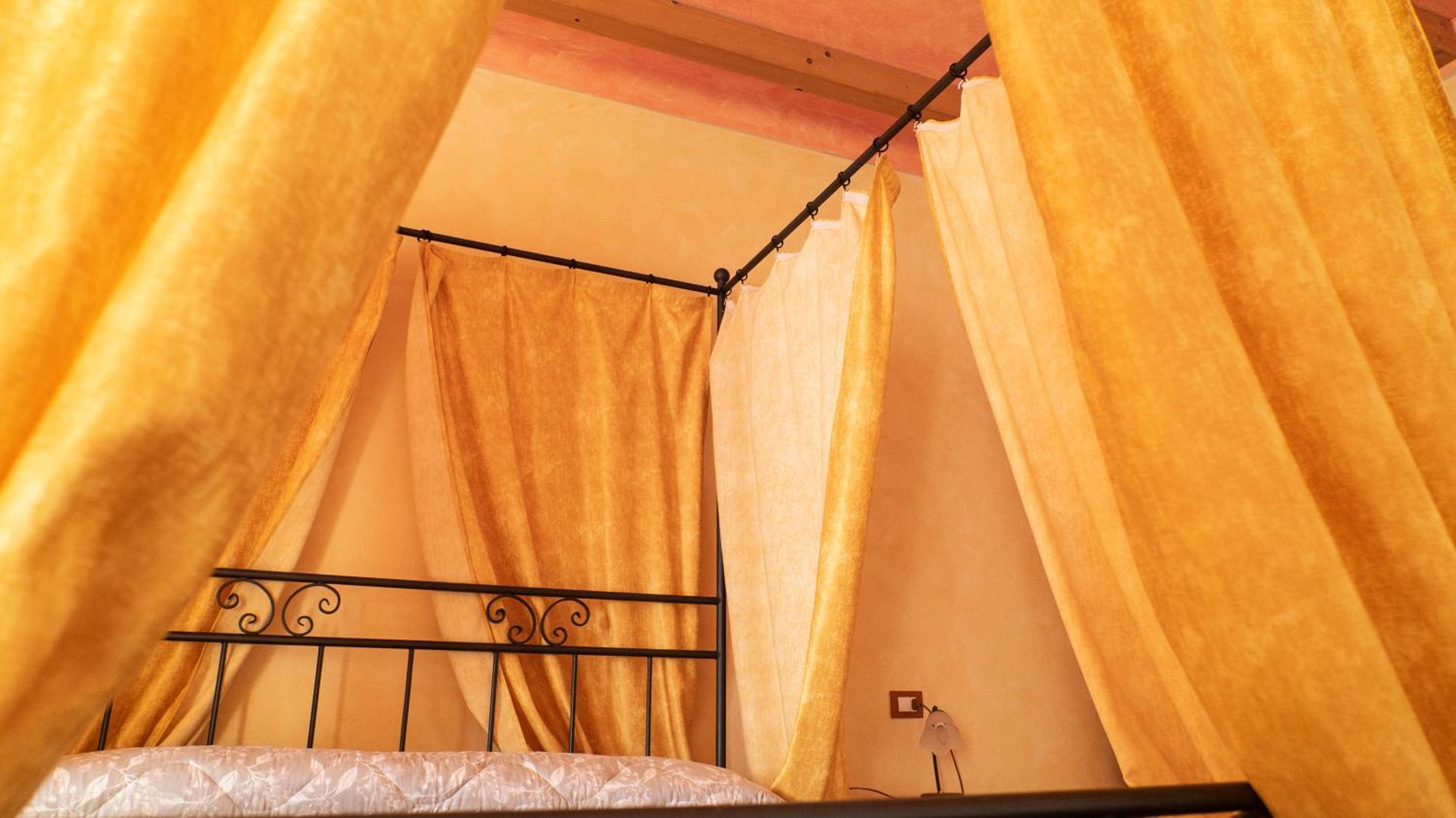 Agriturismo Le Tese view 5