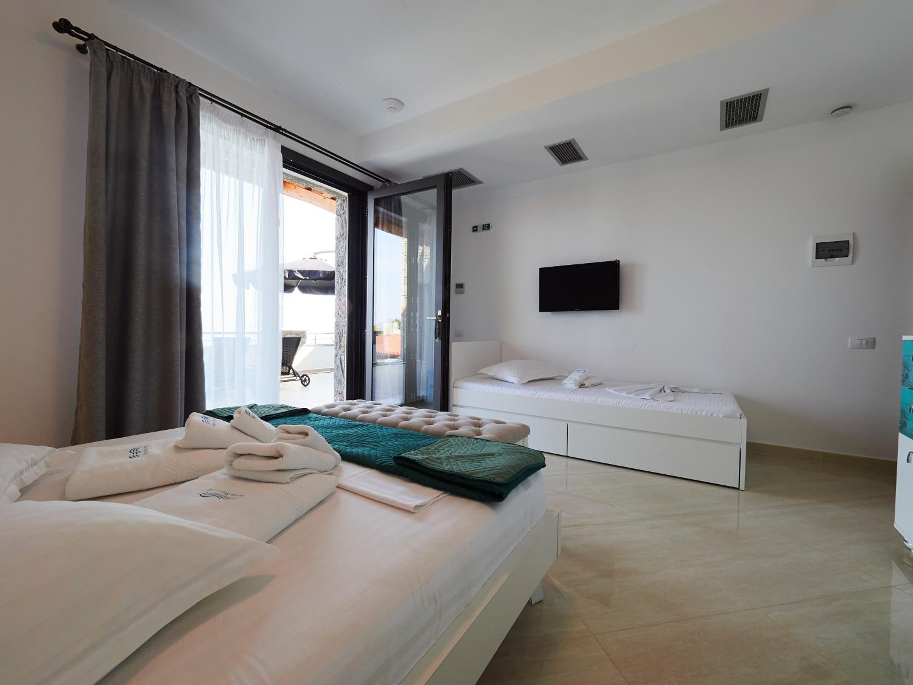 Sky Sea Resort & Villas view 2