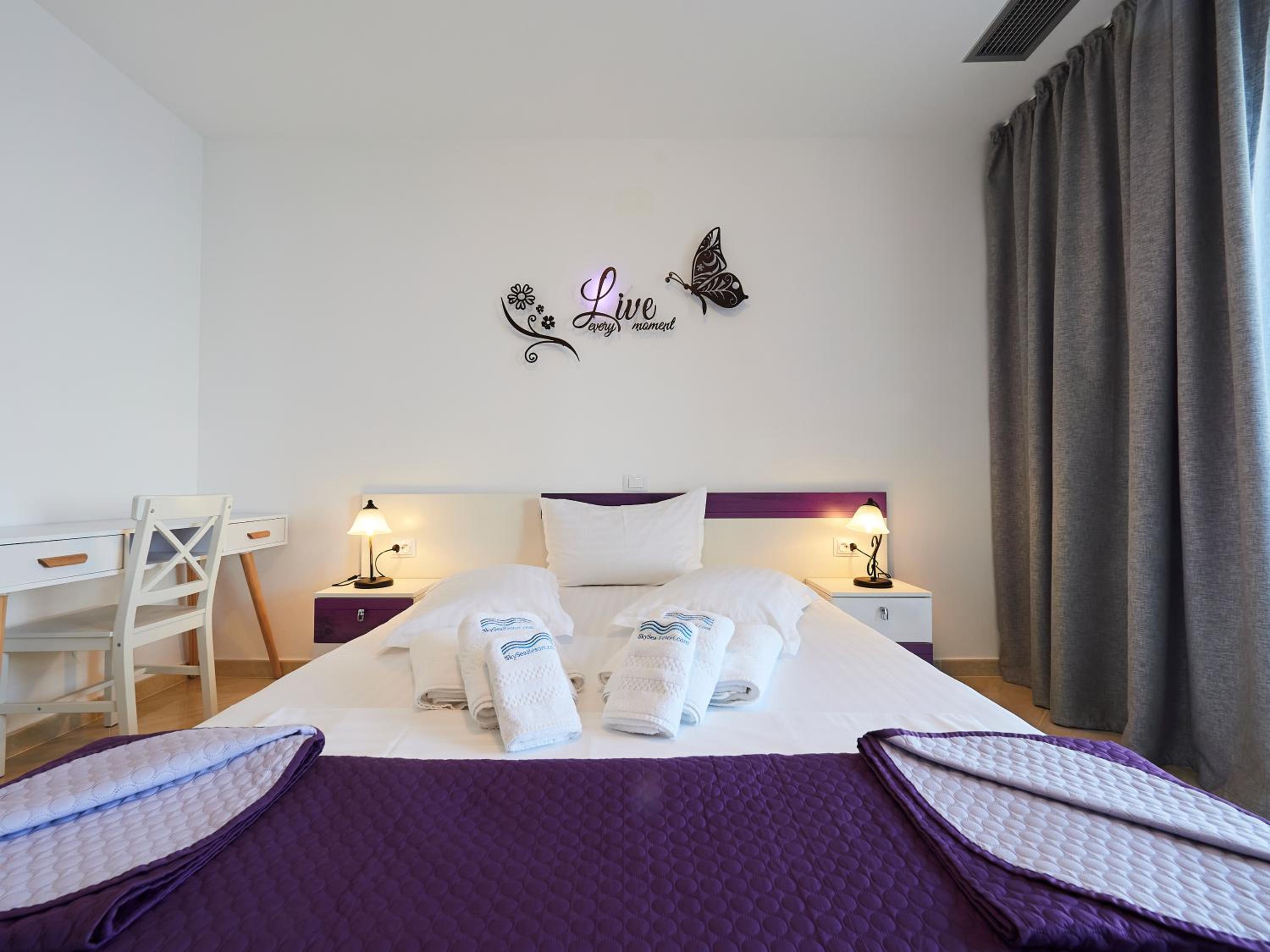 Sky Sea Resort & Villas view 4