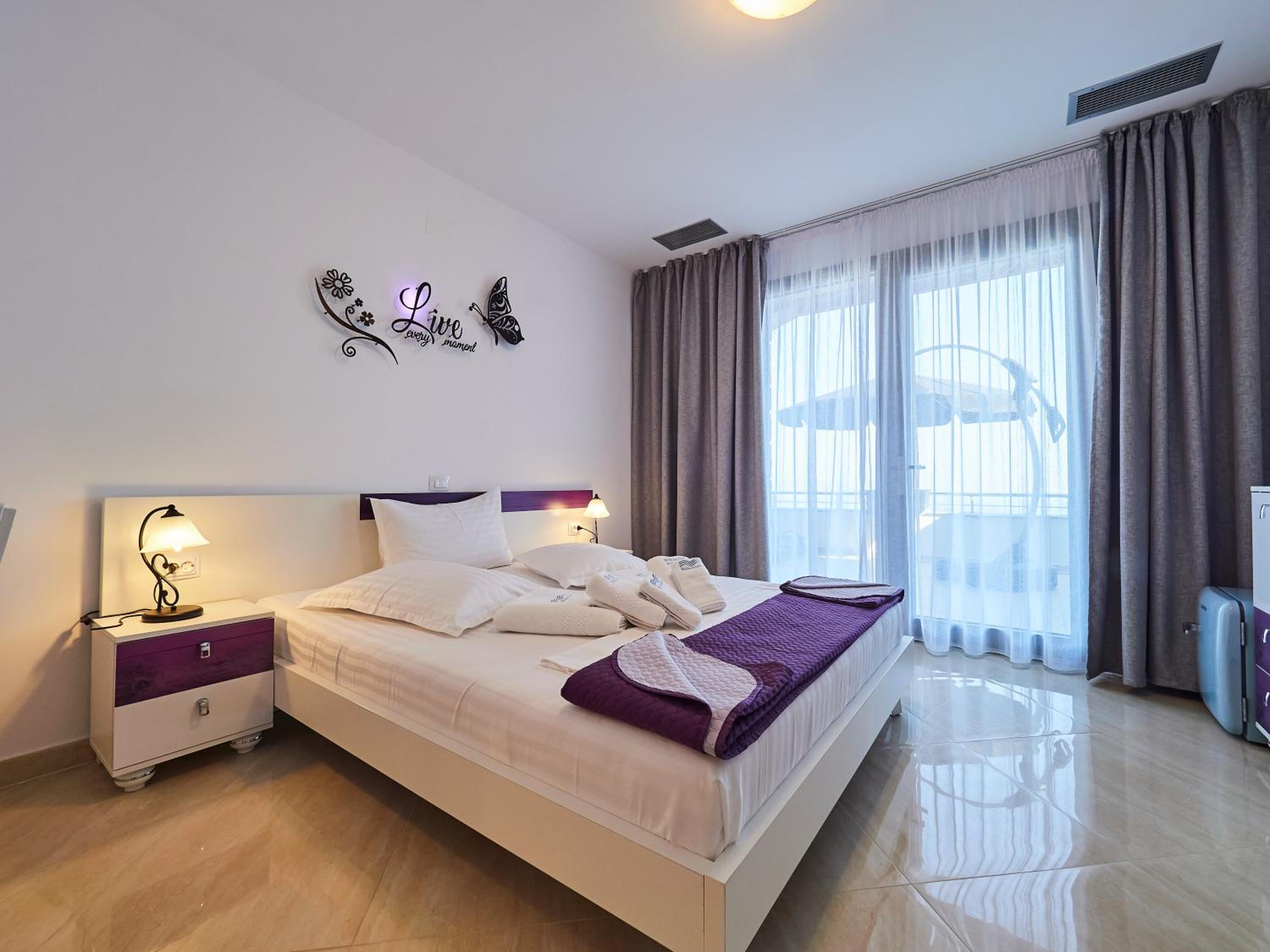 Sky Sea Resort & Villas view 5