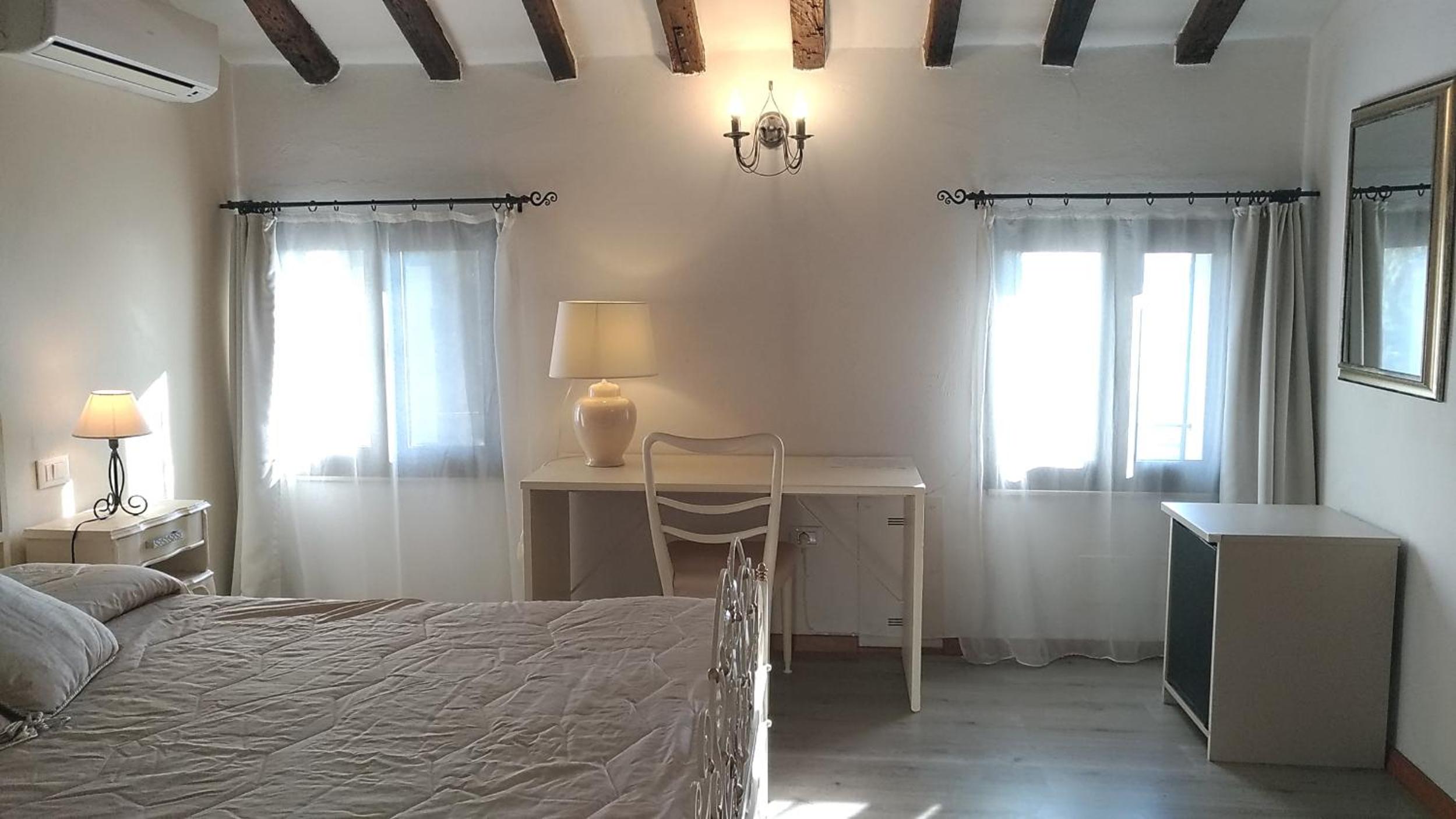 Villa Cittadella B&B view 5