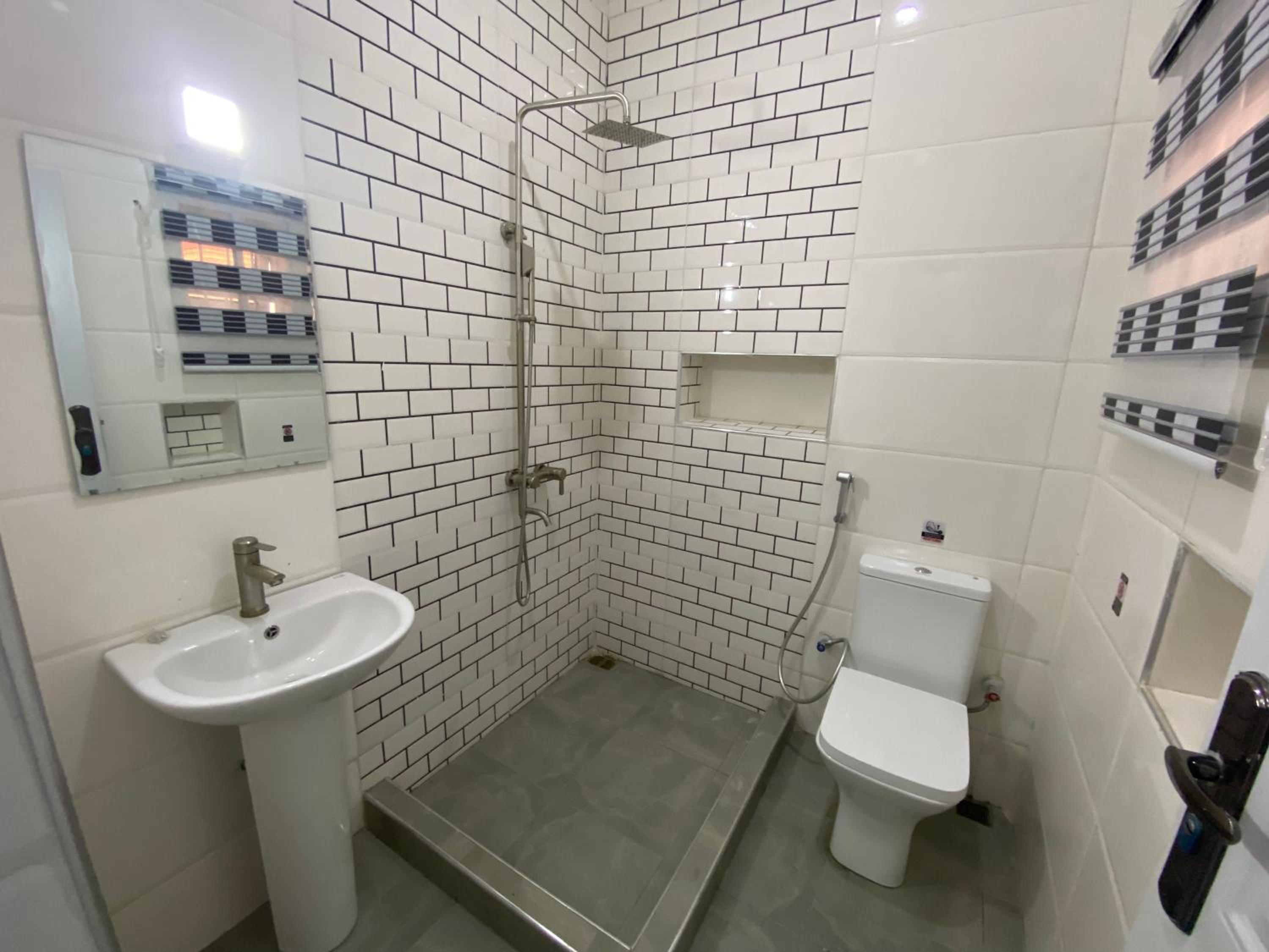 C7 Hazelwood Residence & Suites view 4