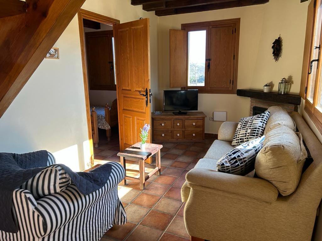 Casa Rural Ocre