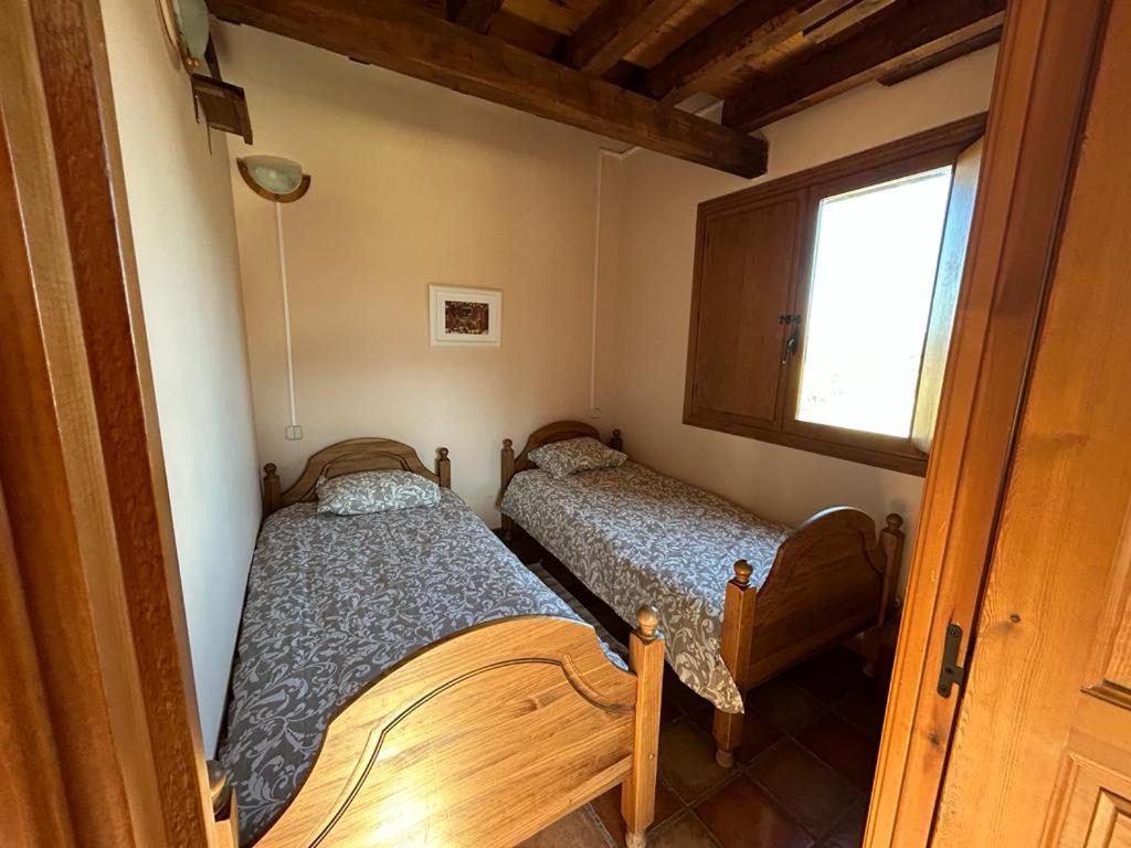 Casa Rural Ocre