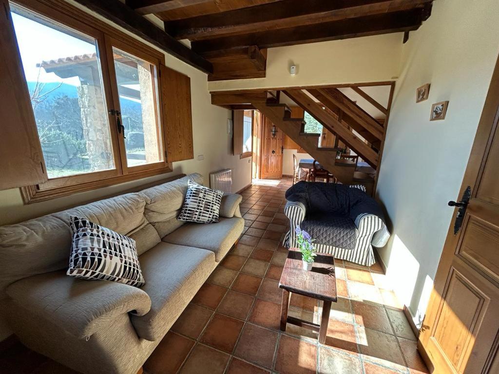 Casa Rural Ocre