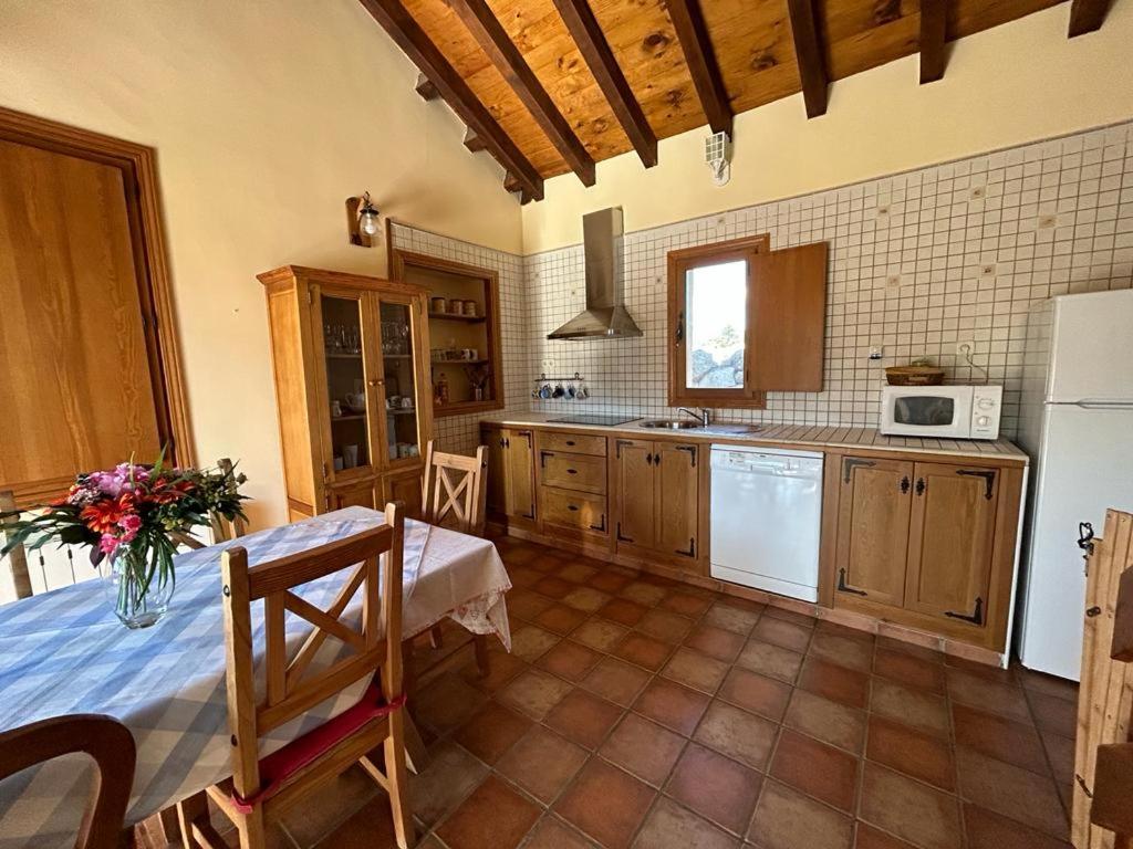 Casa Rural Ocre