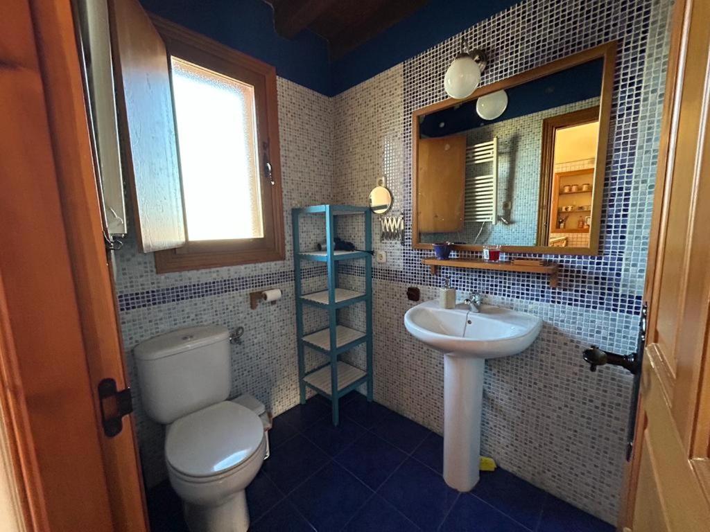 Casa Rural Ocre