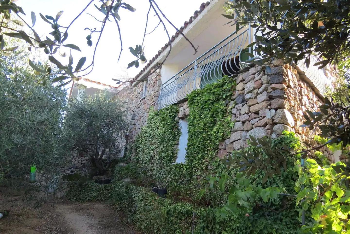 Casa in campagna view 2