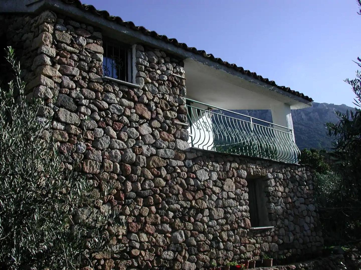 Casa in campagna view 4