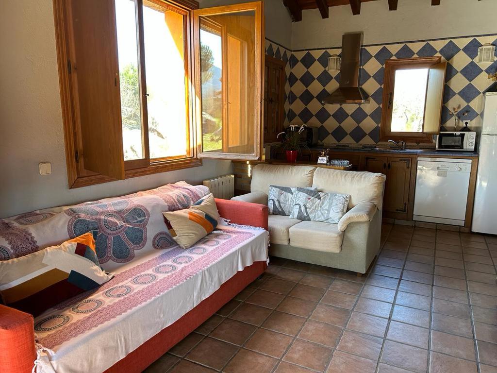 Casa Rural Naranja