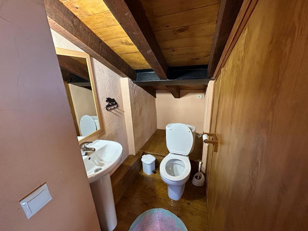 Casa Rural Naranja