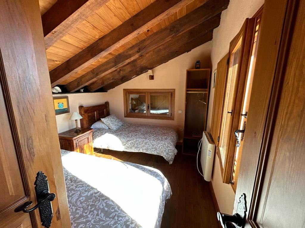 Casa Rural Naranja