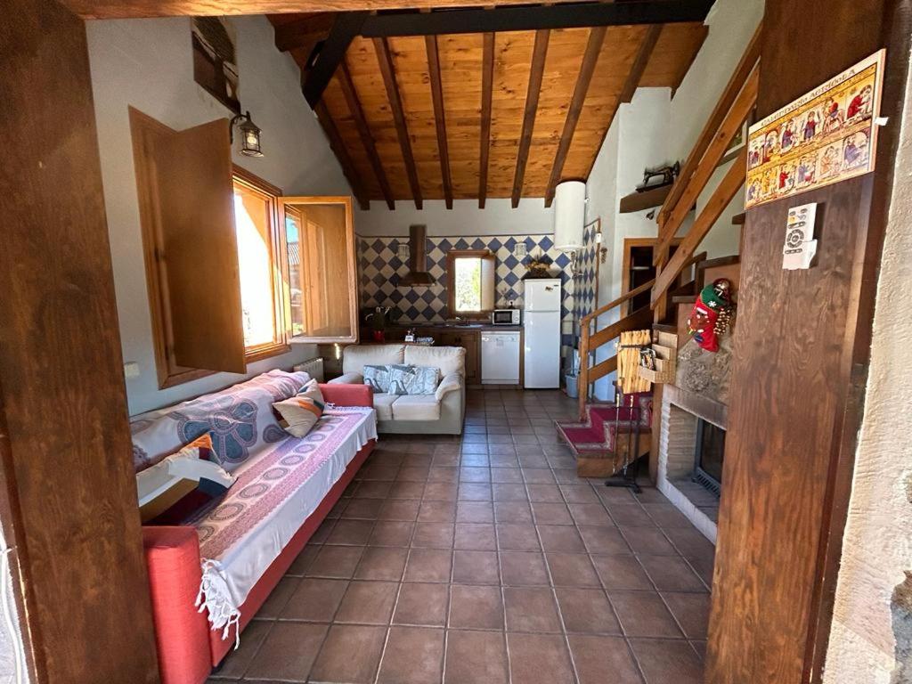 Casa Rural Naranja