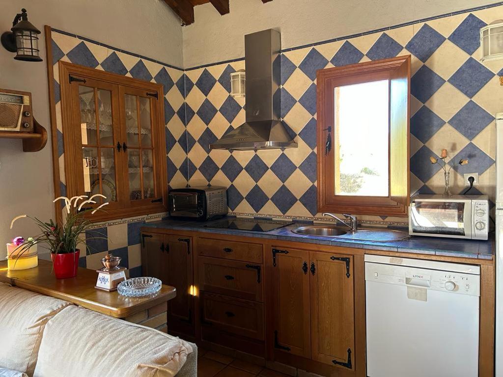 Casa Rural Naranja
