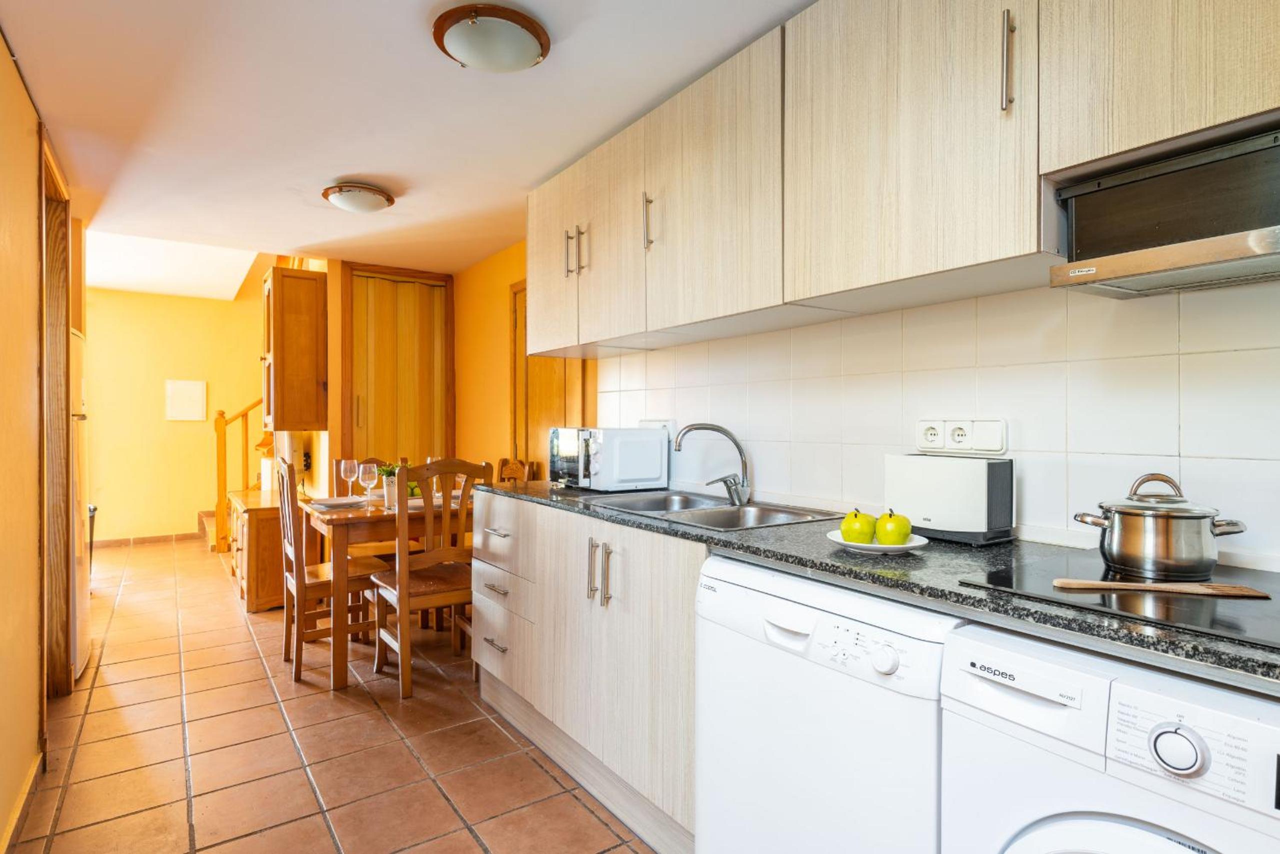 Apartamentos Punta Prima by Escape Home